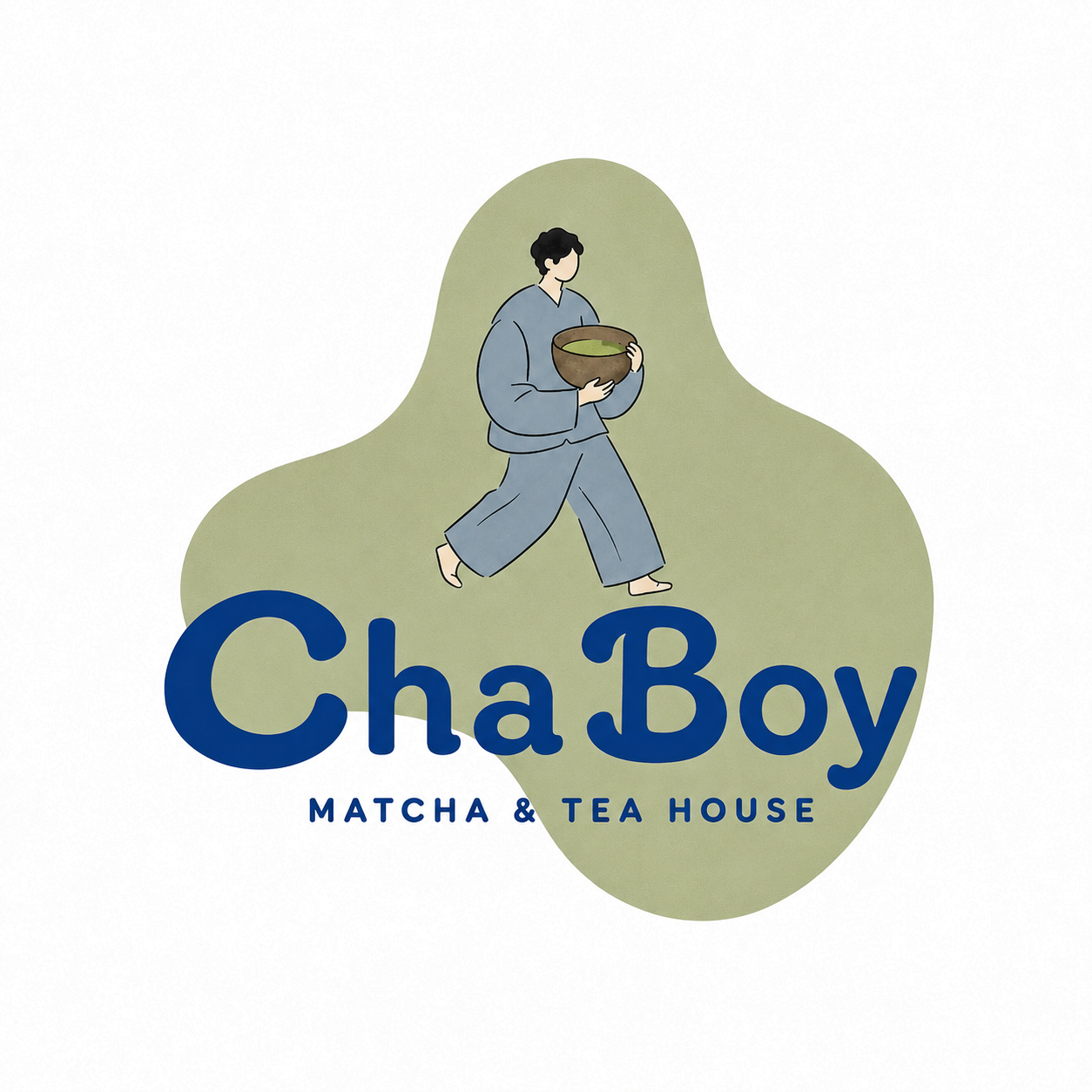 ChaBoy